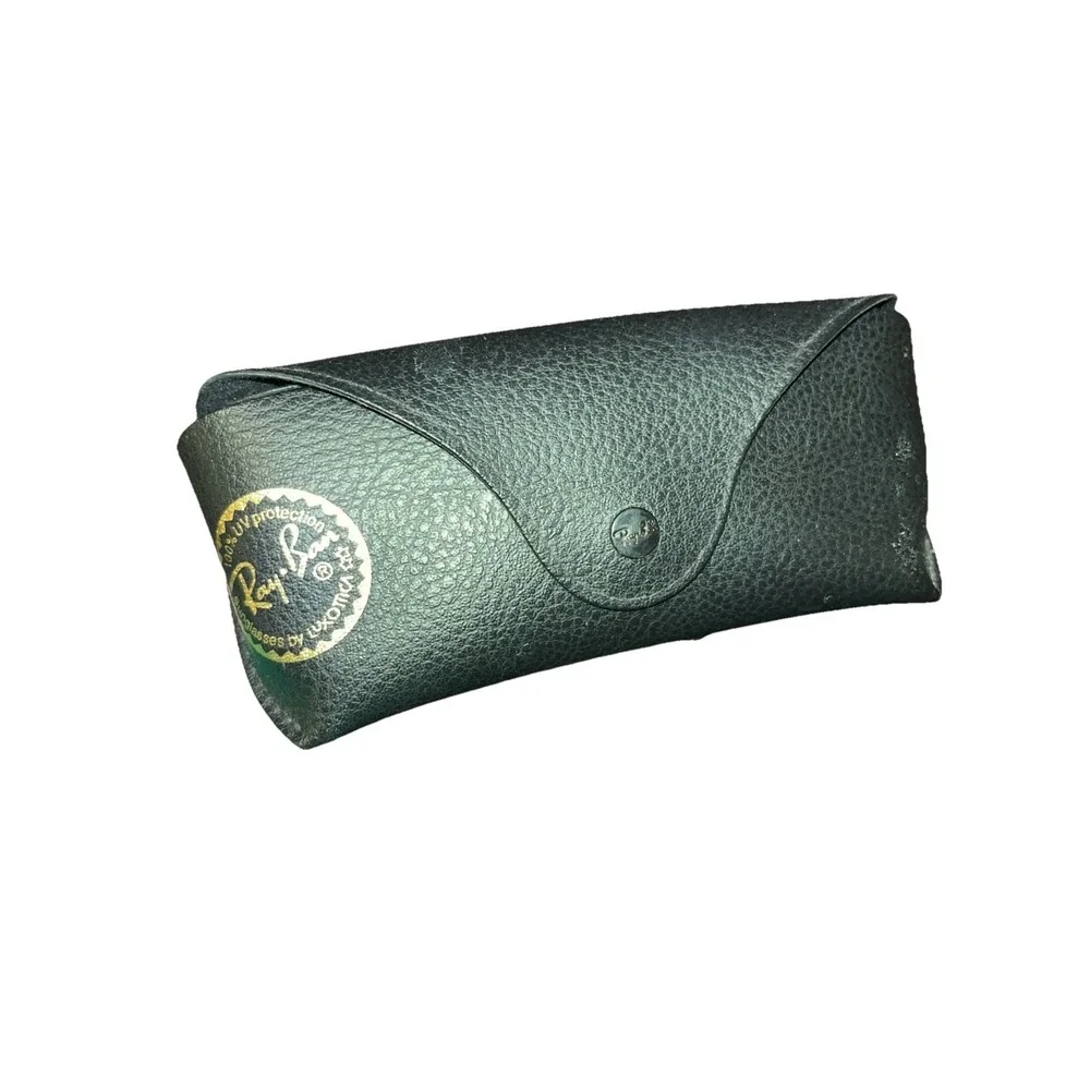 Ray Ban Sunglass Case